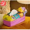 Bandai RARO Disney Winnie The Pooh Copertura In Tessuto Colorful Dreams Da GIAPPONE