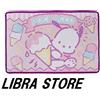 SEGA RARA Coperta Fluffy Premium Pochacco Sanrio Dal GIAPPONE