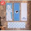 Bandai Che Time i Got Reincarnated Come Un Slime Kuji 2024 vol.2 Telo Set Di 4 From Jpn