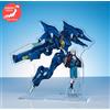 Bandai Gundam The Witch From Mercury Kuji Vol.2 Supporto Acrilico E Ver. Dal GIAPPONE