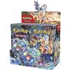 Pokémon TCG Karmesin & Purpur Stellarkrone Confezione Booster 36 Buste Sigillata