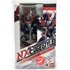 Bandai Raro NXEDGE STYLE DYNAMIC UNIT Mazinkaiser 2014 Figura Dal GIAPPONE 9Cm 3.54"