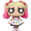Funko Pop! WWE Alexa Bliss - WrestleMania 37 Figura In Vinile Limitata