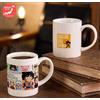 Bandai Dragon Ball DAIMA Ichiban Kuji Set Tazze Mug 2 Ceramica 2024