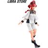 Bandai RARA Figura SULETTA Gundam The Witch From Mercury Kuji 2022 Dal GIAPPONE