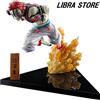 Bandai RARA Figura Akaza Demon Slayer Ichiban Kuji 2021 Dal GIAPPONE