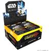 Fantasy Volo Games Star Wars: Unlimited Set 4 Booster Box Ipersprung Fantasy Flight Games