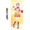 Bandai The Quintessential Quintuplets With You. Kuji Asciugamano Ichika Ver. From Japan