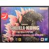 Bandai RARA S.H.MonsterArts GODZILLA 2024 EVOLUTO Ver. Figura Dal GIAPPONE 16cm 6.3"