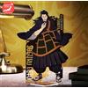 Bandai Jujitsu Kaisen Shibuya Incident Kuji vol.2 Geto Suguru Acrilico Stand From Japan