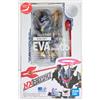 Bandai RARE NXEDGE STYLE EVANGELION EVA-MARK.06 2019 Dal GIAPPONE 10cm 3.93"
