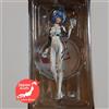 YAMATO Figura RARA Evangelion Chronicle Rei Ayanami DeAGOSTINI Giappone PVC