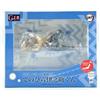 MegaHouse Raro G.E.Demonio Slayer Palma Di Quelli Mano Inosuke Figura Da Giappone 13cm