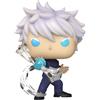 Funko Pop! Animazione: Jujutsu Kaisen - Satoru Gojo Tecnica Maledetta Lapse: Blu