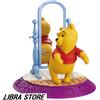 BANDAI Figura RARA Di Disney Winnie The Pooh 95° Anniversario Da GIAPPONE 2022