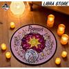 BANDAI Rare Disney Principessa Stupefacente Giorni Kuji Intrecciata Raperonzolo Tappeto