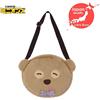 SEGA BORSA A SPALLA PREMIUM TIM Minions RARA 2024 ESPRESSA DAL GIAPPONE 30CM 11.8"
