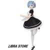 Bandai RARA Re Zero Ichiban Kuji 2021 Inverno Figura Rem ESPRESSO dal GIAPPONE