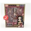 Mega House RARA Figura Boa Hancock Portrait.Of.Pirates CB-EX 2015 Dal GIAPPONE