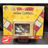 Bandai RARE Tom & Jerry 85° Anniversario Ichiban Kuji 2025 Mini Figura D