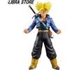 Bandai RARA Figura Di Trunks Omnibus ULTRA Di Dragon Ball Da GIAPPONE
