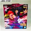 Bandai Raro Super Dragonball Heroes 3ª Missione Kuji 2021 Figura Broly Express Da JP