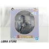 Bandai RARA Re Zero Ichiban Kuji Snow White Life Ver. 2019 Figura Rem Da GIAPPONE
