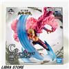 Bandai Figura Doflamingo Rara Ichiban Kuji Duel Memory 2022 Dal Giappone