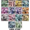 Bandai Demonio Slayer Swordsmith Village Kuji vol.2 Viso Telo Set Completo Express Da