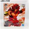 Bandai SUPER DRAGONBALL HEROES 3rd MISSION Kuji 2021 Broly Figura LO ver. da JAPAN