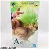 Bandai Dragon Ball Super Decisivo Battle Kuji 2019 Broly '18 Figura Express Giappone