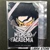 Bandai Rare My Eroe Accademia Fellow Kuji Gomma Testa Shota Aizawa Acrilico Stand Japan