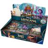 Disney Lorcana TCG Azzurrite Mare Sigillato Booster Scatola 12-Card Confezioni