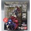 Bandai Figuarts ZERO Macross F Sheryl Nome Universal Bunny Coniglio Nero Figura Da JP