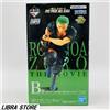 Bandai Raro One Piece ALL STAR Kuji STAMPEDE Figura Di Zoro Dal GIAPPONE