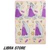 SEGA Rare Disney Principessa Raperonzolo Grande Soffice Coperta 205cm 80.7 " Rapida