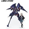 Bandai RARO Gundam The Witch From Mercury Supporto Acrilico D Ver. Kuji Dal GIAPPONE