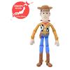 SEGA RARA Bambola Plush Di Woody Di Toy Story 2025 Da GIAPPONE 17" 43cm