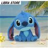 SEGA RARE Disney Stitch L Plush Doll Orecchie Cadenti Ver. 2023 Da JAPAN
