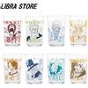 Bandai RARO ONE PIECE Ichiban Kuji Duel Memory 2022 Vetro Completo SET ESPRESSO Da JP