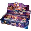 Disney Lorcana Shimmering Cieli TCG Booster Box, 24 Sigillato Confezioni