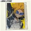 Bandai RARE My Hero Academia Fellow Kuji Denki Kaminari Supporto Acrilico Dal GIAPPONE