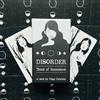 LO SCARABEO Disorder Tarot Of Innocence Mazzo LO SCARABEO Edizione Limitata 78 Carte