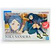 Bandai Raro Figure-Rise Standard Gundam The Witch From Mercury Nika Kit Modellino Jpn