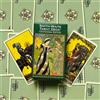 US GAMES Smith-Waite Centennial Tarot Deck 84 Carte di US Games Systems