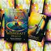 ROCKPOOL You Are The Magico - Wishcraft Oracolo Mazzo di Carte per Sogni,Spells & Insight