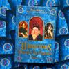 ROCKPOOL Magicians Martyrs And Madmen Tarot Carte Mazzo