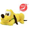 SEGA RARA Bambola Plush Di Disney Pluto Relax Ver. 2025 Da GIAPPONE 35Cm 13.77"