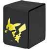 Ultra PRO Pikachu Custodia Card Deck Ad Incasso 100 Carte Magnetica