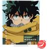 Bandai My Eroe Accademia Next Generazioni Kuji vol.2 Izuku Midoriya Acrilico Base Japan